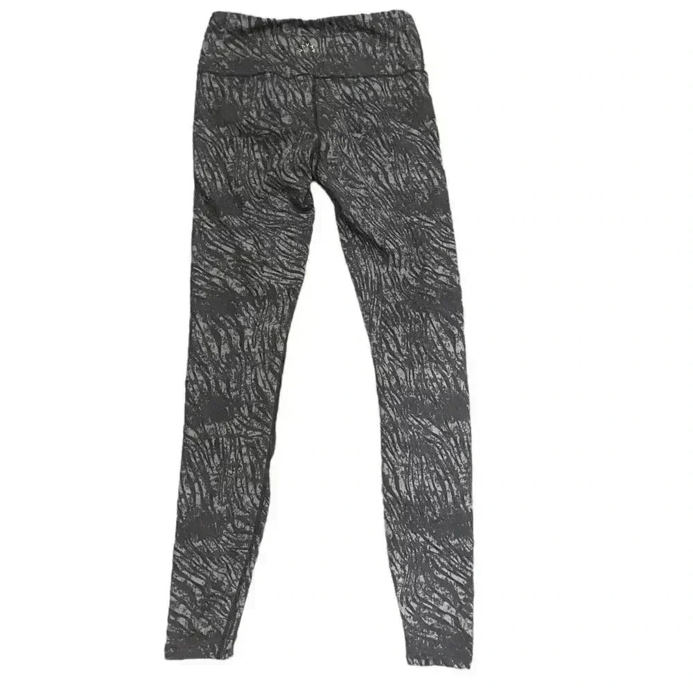 Varley Striped Leggings